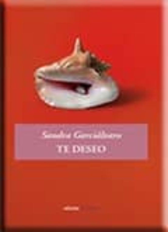 Te Deseo