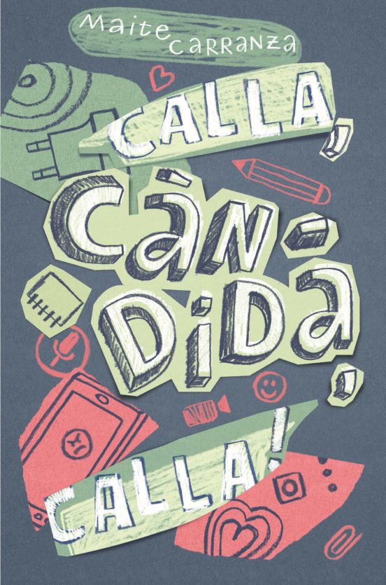 Calla Candida Calla!