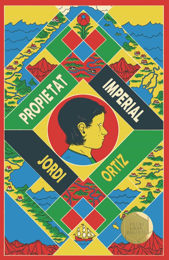 Propietat Imperial