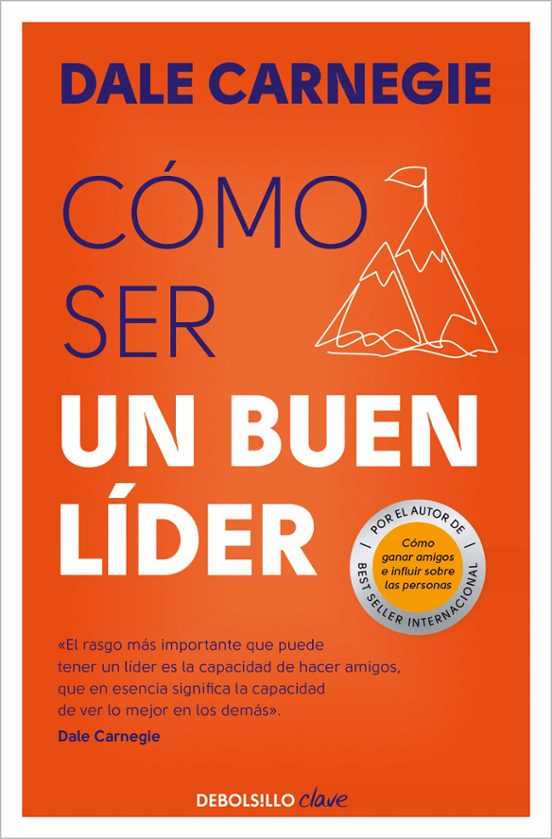 Cómo Ser Un Buen Líder
