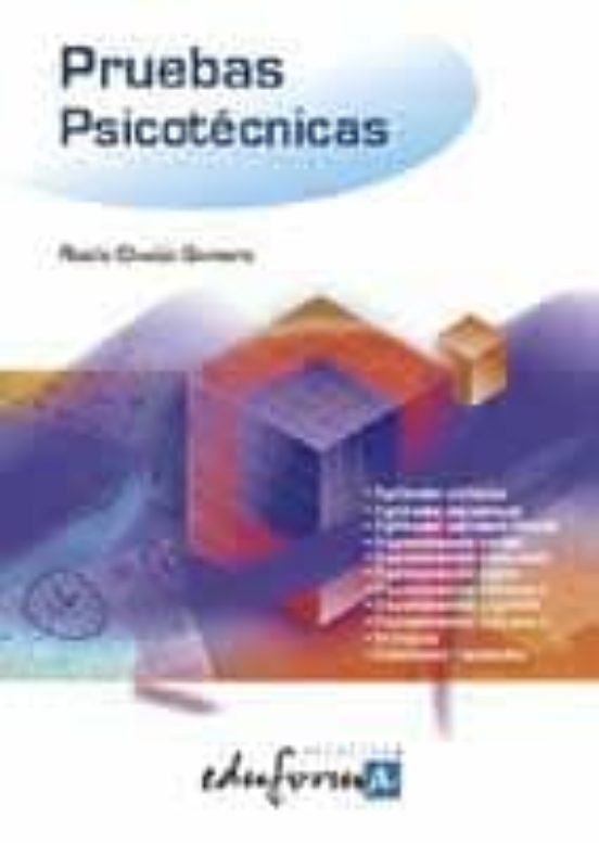 Pruebas Psicotecnicas