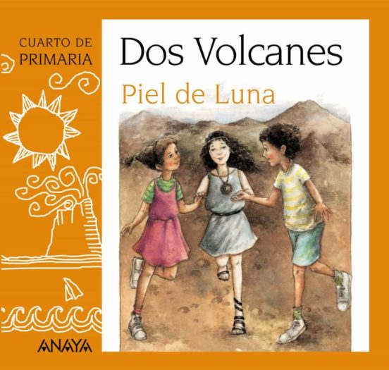 Piel de Luna