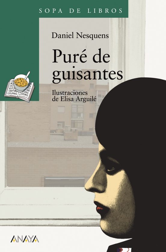 Puré De Guisantes