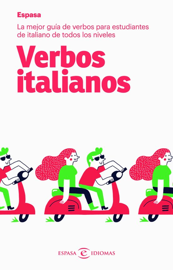 Verbos Italianos Espasa