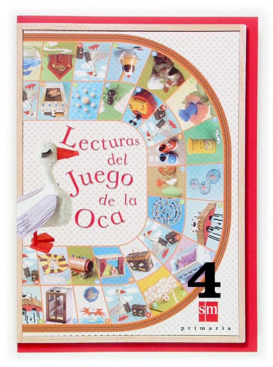 Lecturas del Juego de la Oca