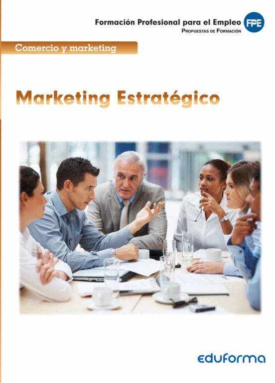 Marketing Estratégico