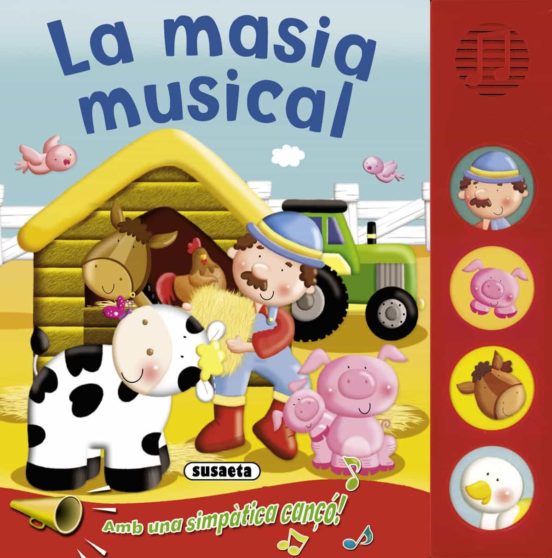 La Masia Musical