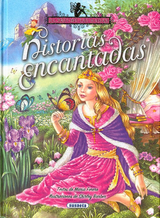 Historias Encantadas