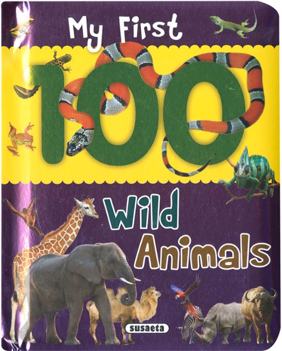 Wild Animals