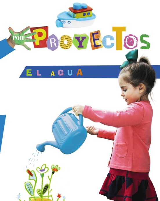 Proyecto:el Agua /Infantil