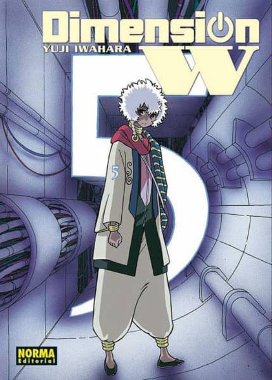 Dimension W 5