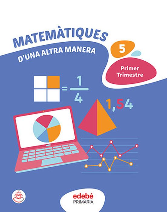 Matematiques 5º Educacion Primaria