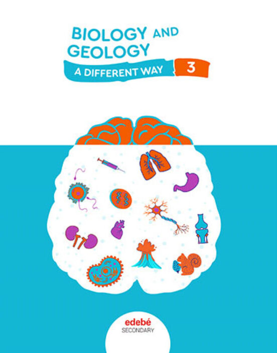 Biology And Geology 3º Eso A Different Way