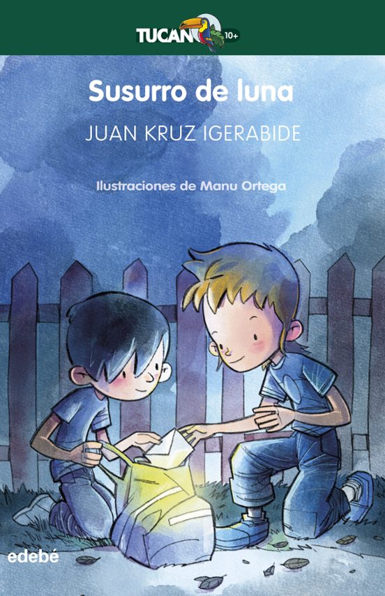 Susurro De Luna