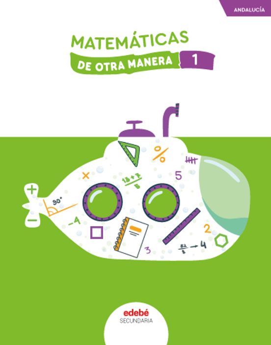 Matematicas 1º Eso + Adimat