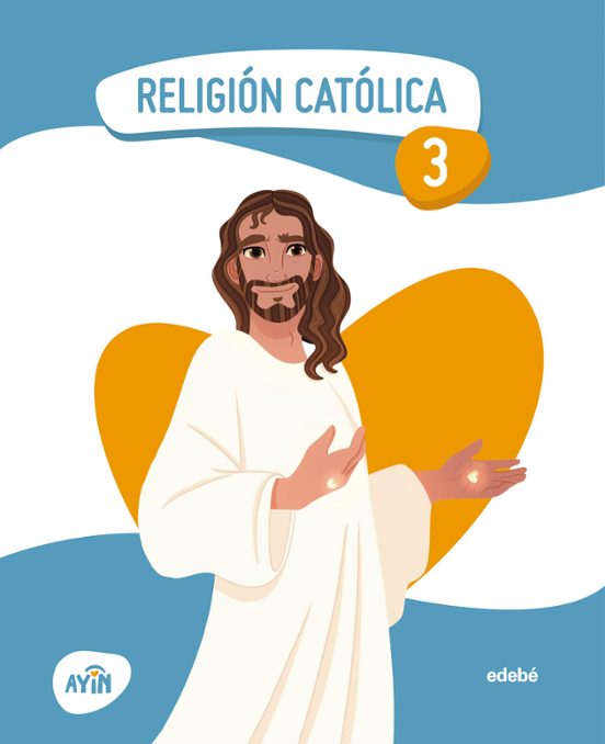 Religión 3º ESO Ayin