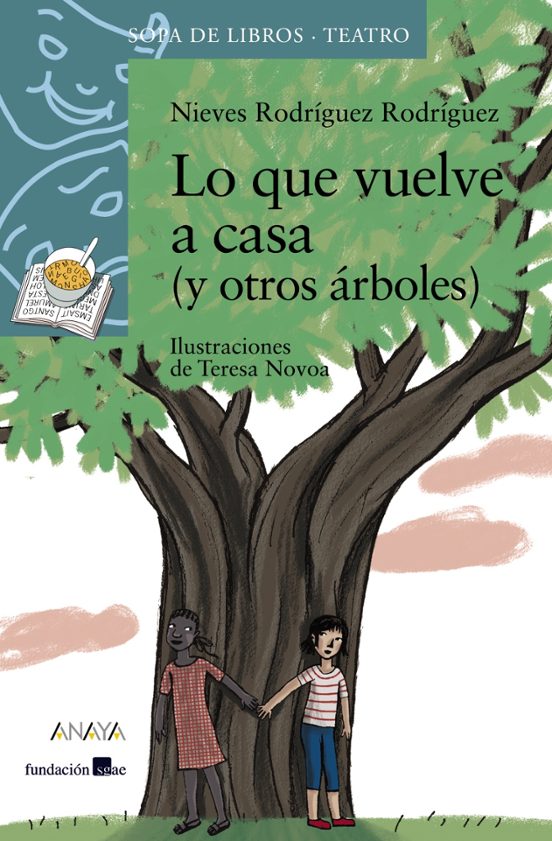 Lo Que Vuelve A Casa