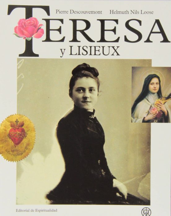 Teresa Y Lisieux