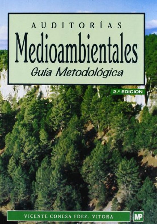 Auditorias Medioambientales