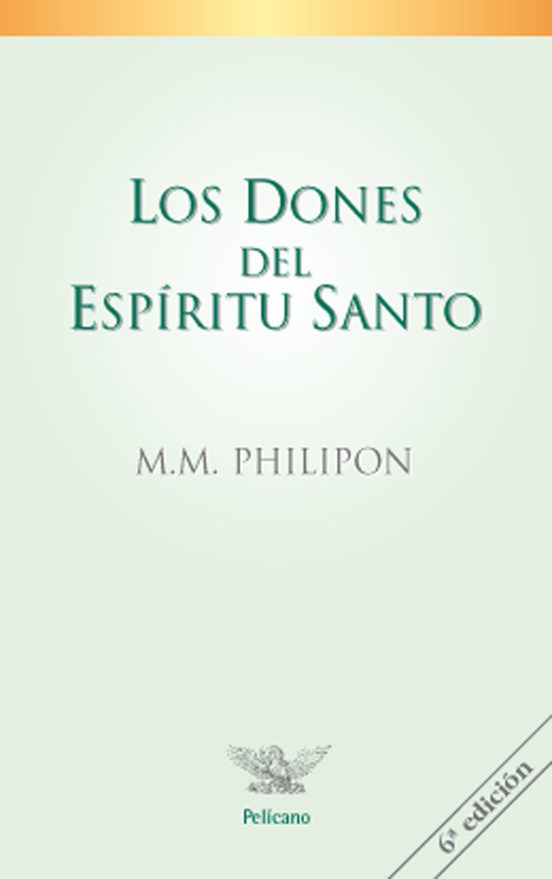 Dones del Espiritu Santo los