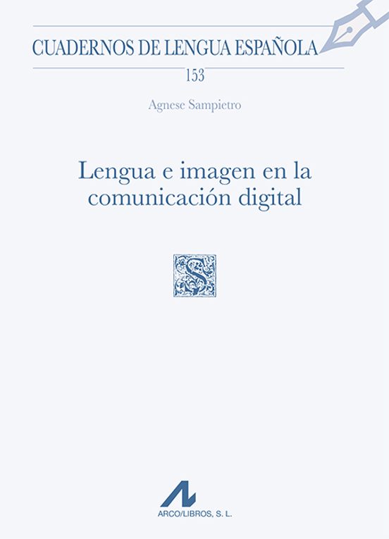 Lengua E Imagen En La Comunicacion Digital