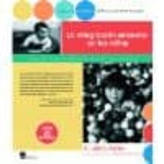 La Integracion Sensorial en los Niños: Desafios Sensoriales Ocult Os