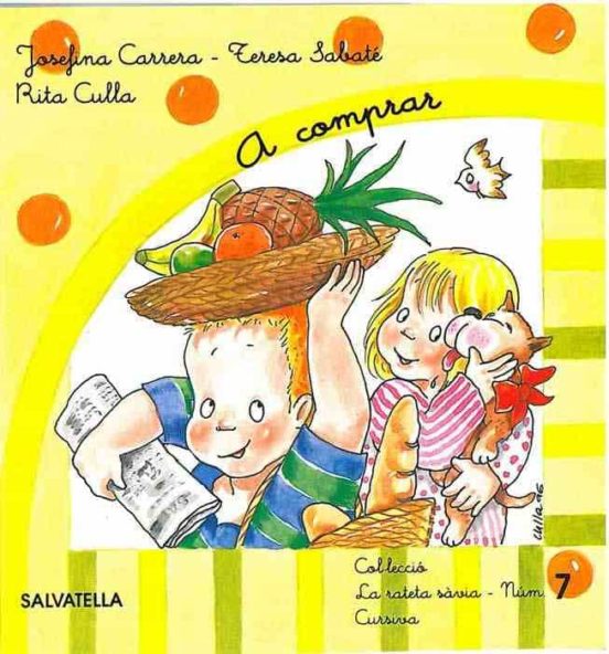 A Comprar