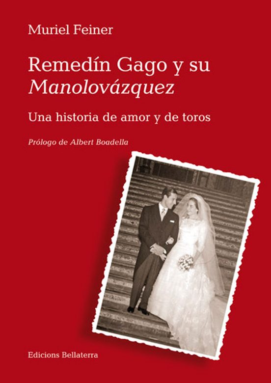 Remedin Gago Y Su Manolovazquez