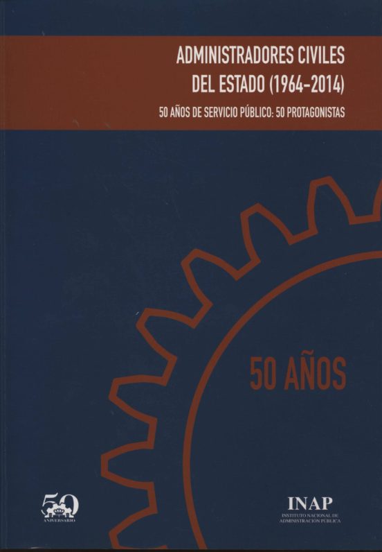 Administradores Civiles Del Estado