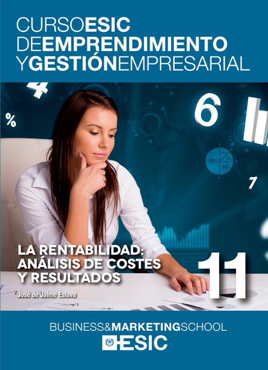 La Rentabilidad: Analisis De Costes Y Resultados