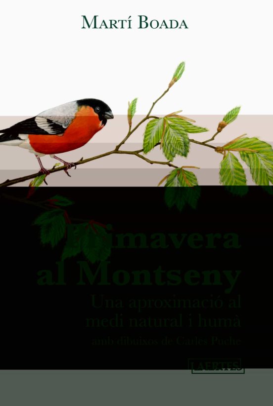 Primavera Al Montseny: Una Aproximacio Al Medi Natural I Huma