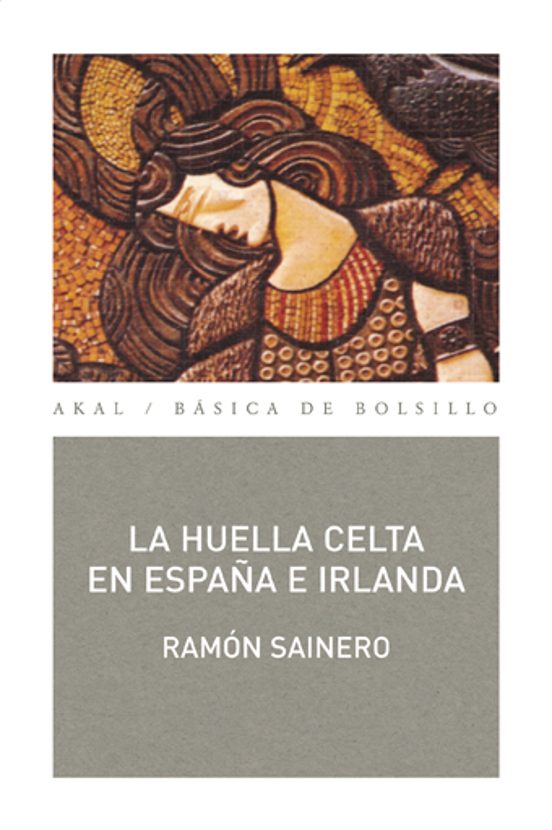Huella Celta En España E Irlanda