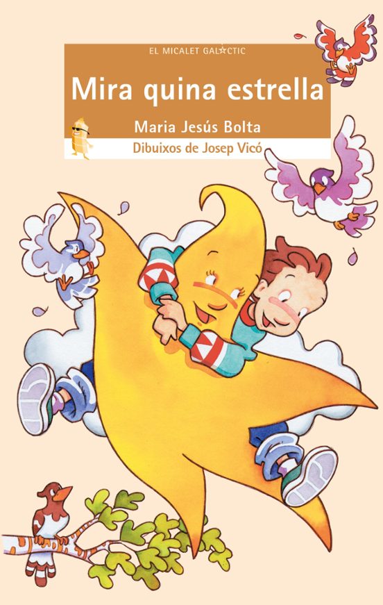 Mira Quina Estrella