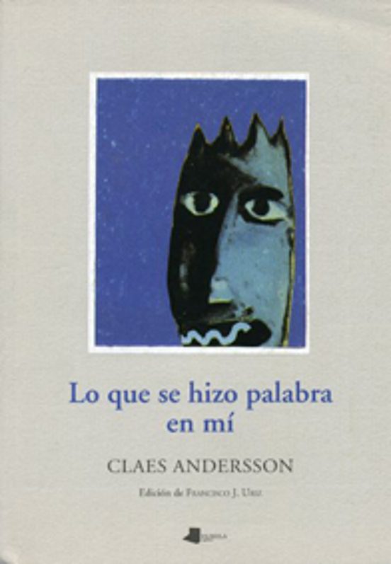 Lo Que Se Hizo Palabra En Mí