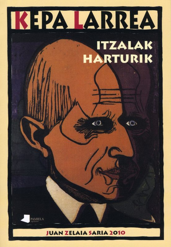Itzalak Harturik