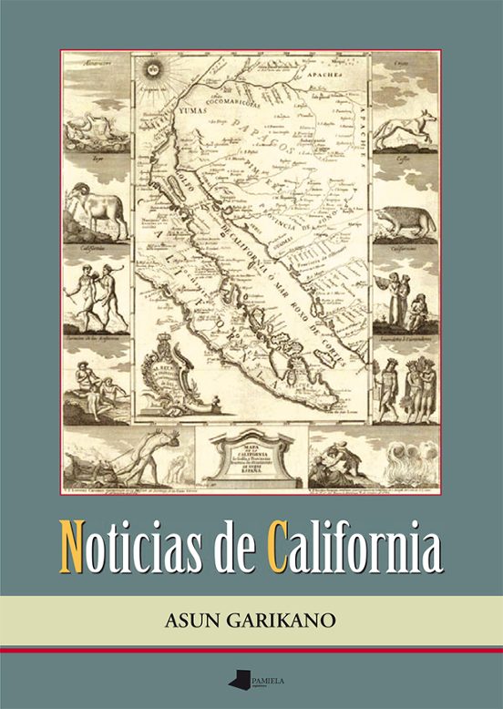 Noticias De California: Los Vascos En La Epoca De La Exploracion Y Col