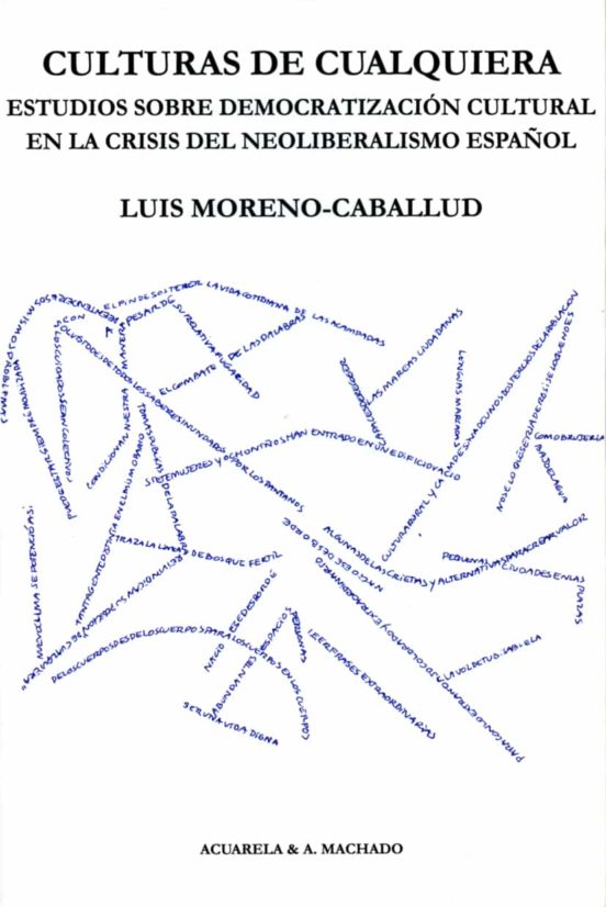 Culturas De Cualquiera