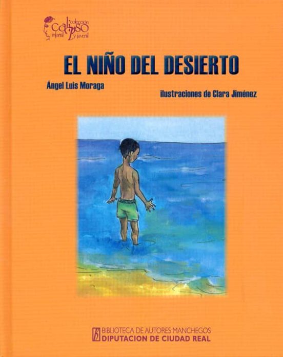 El Niño Del Desierto