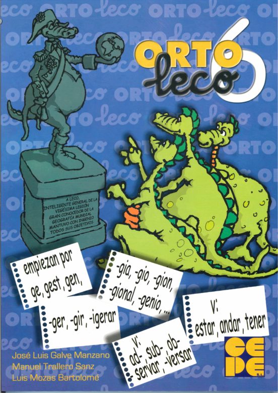 Orto-leco 6