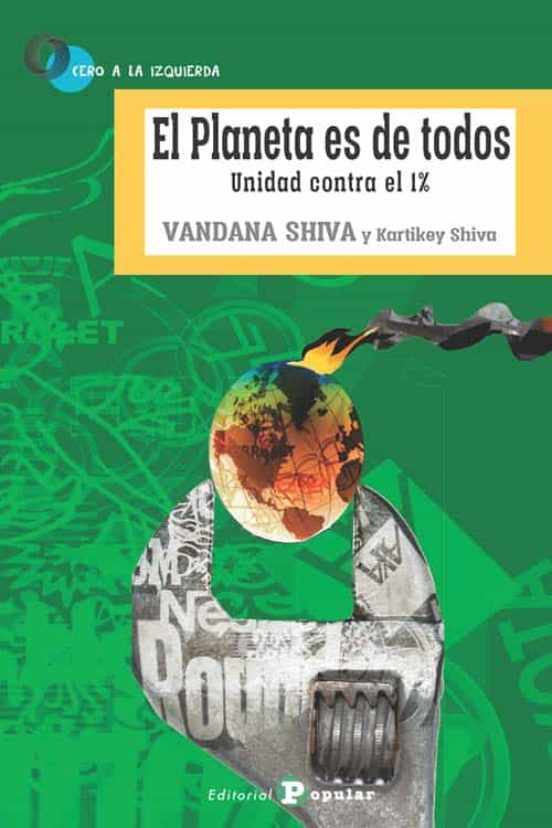El Planeta Es de Todos