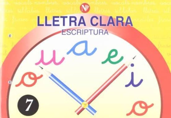 Lletra Clara Nº 7