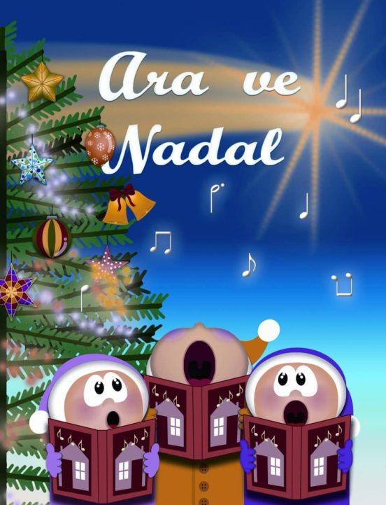 Ara Ve Nadal