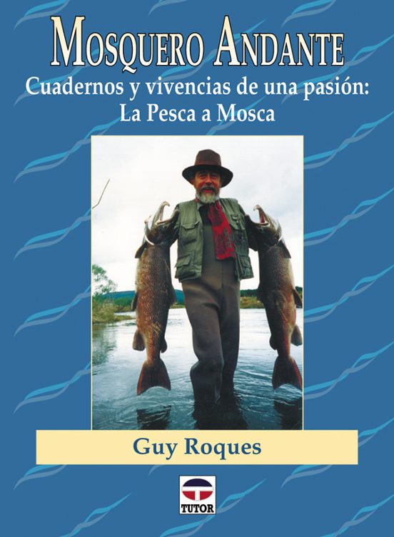 Mosquero Andante