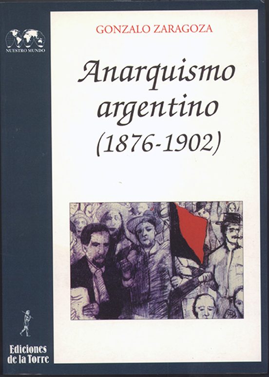 Anarquismo Argentino