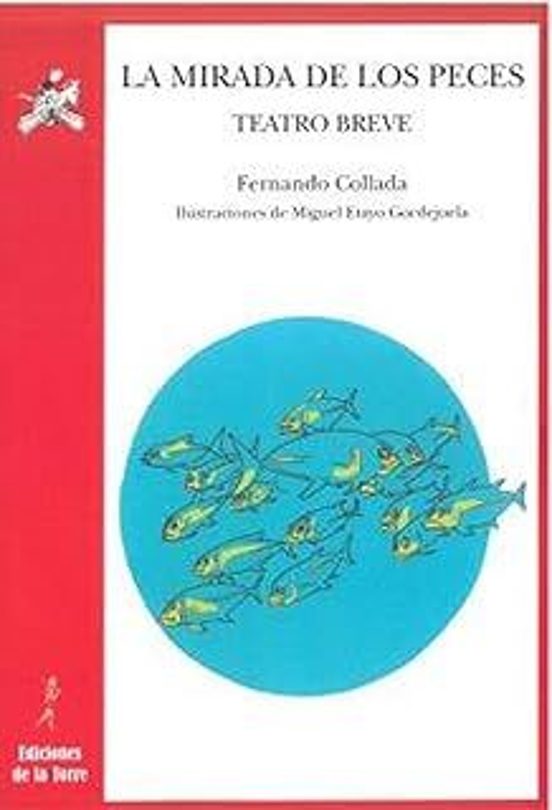 La Mirada De Los Peces