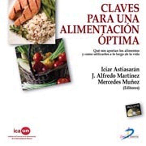 Claves Para Una Alimentación Óptima