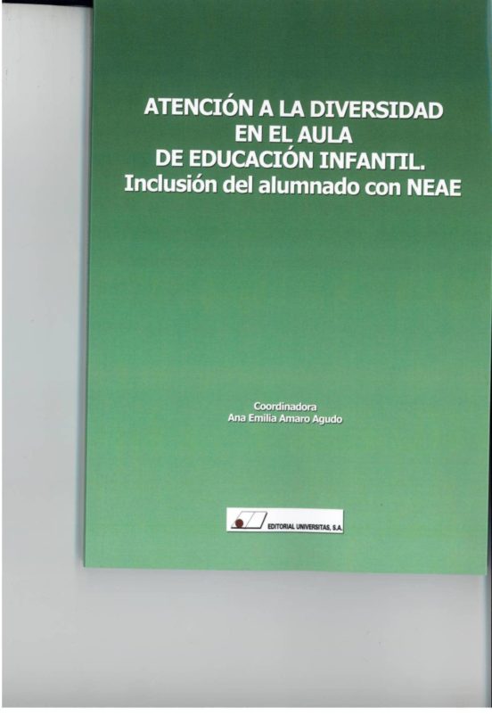 Atencion a la Diversidad en el Aula de Educacion Infantil