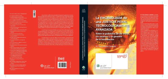 La Encrucijada De Una Justicia Penal Tecnológicamente Avanzada