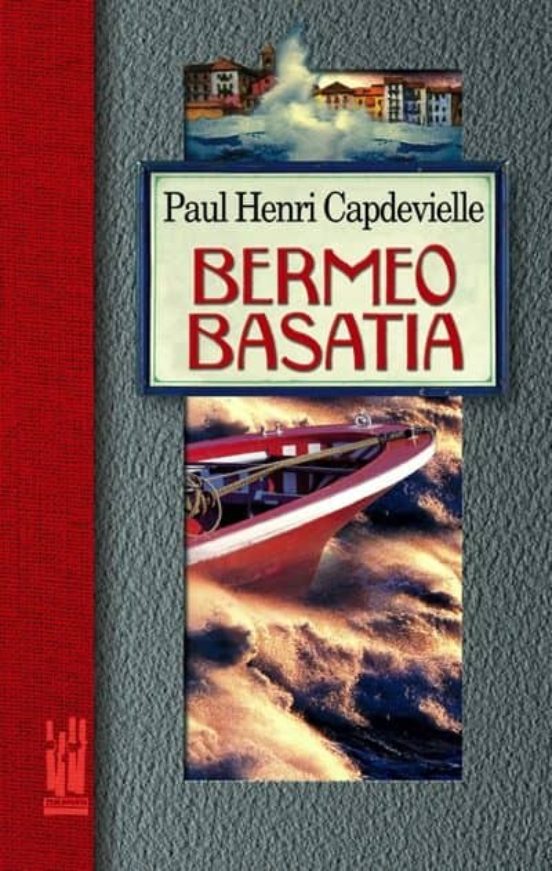 Bermeo Basatia