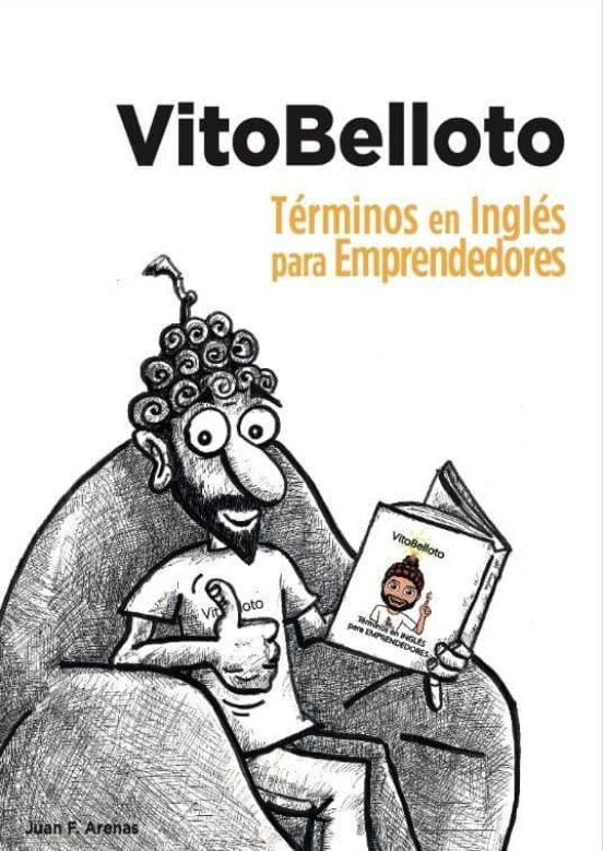 Vitobelloto: Terminos En Ingles Para Emprendedores